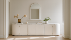 Refined Minimalist Design Trend Forecast