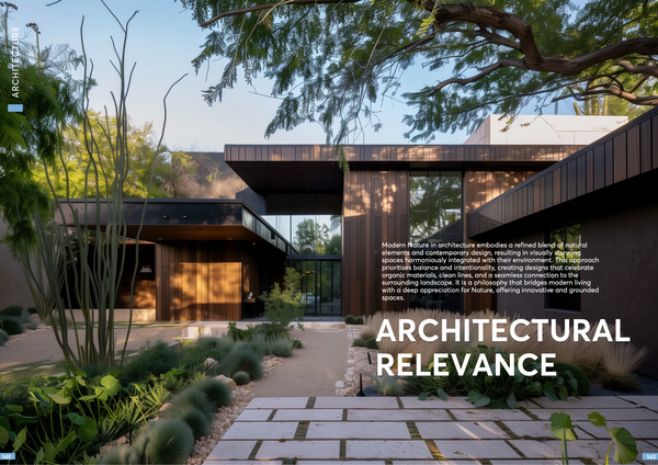 Modern Nature