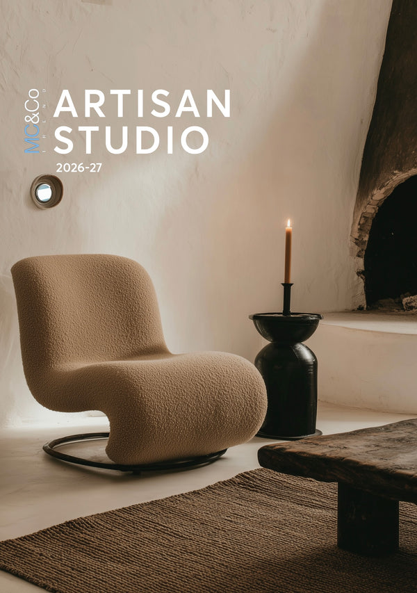 Artisan Studio - Releasing in November 2025