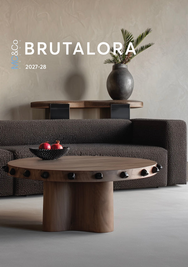 Brutalora - Releasing Soon