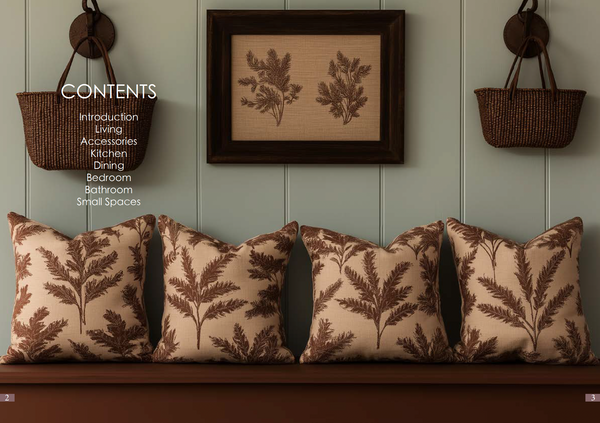 Pink Door Forecasts Bundle | Homestead + Salon Serre + Elowen