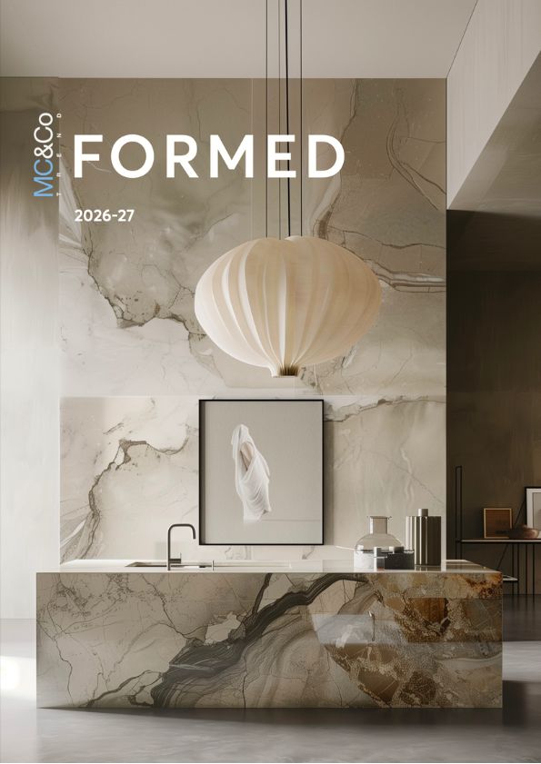 Formed - Releasing in January 2026