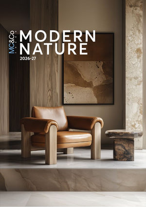MC&Co Trend Modern Nature Forecast Cover