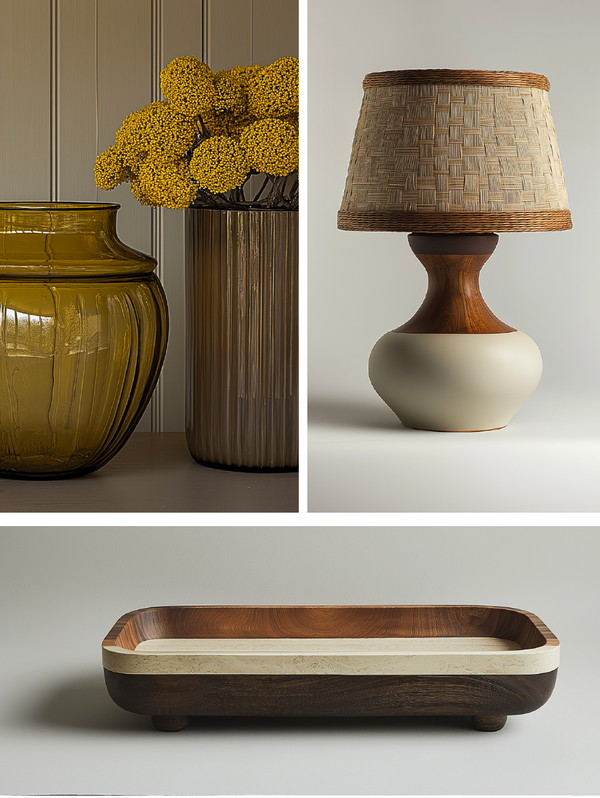Pink Door Forecasts Bundle | Homestead + Salon Serre + Elowen