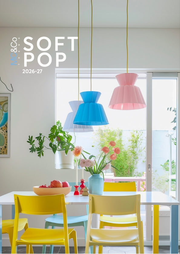 Soft Pop - Releasing in March 2026