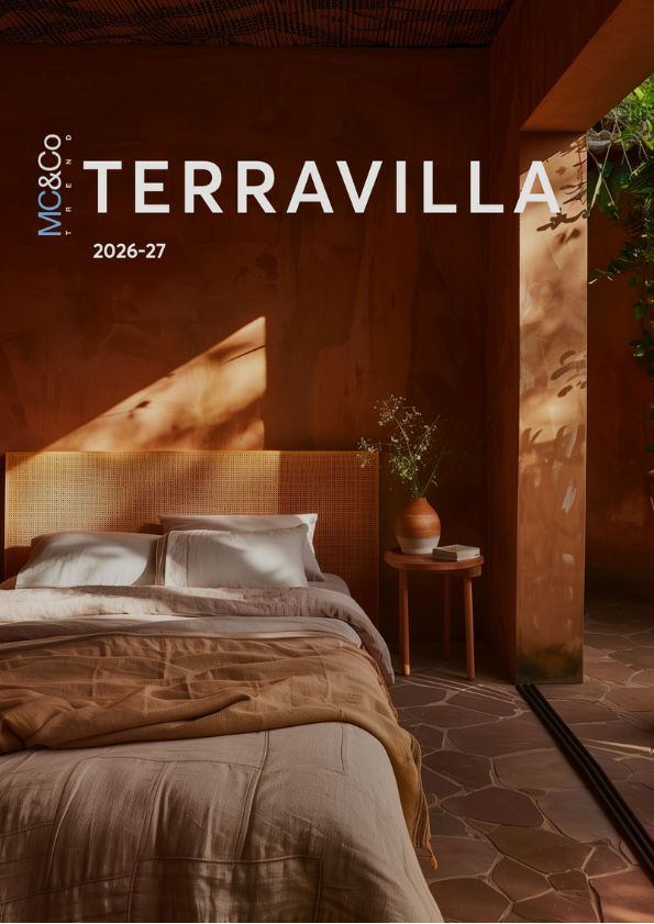 Terravilla - Releasing in March 2026