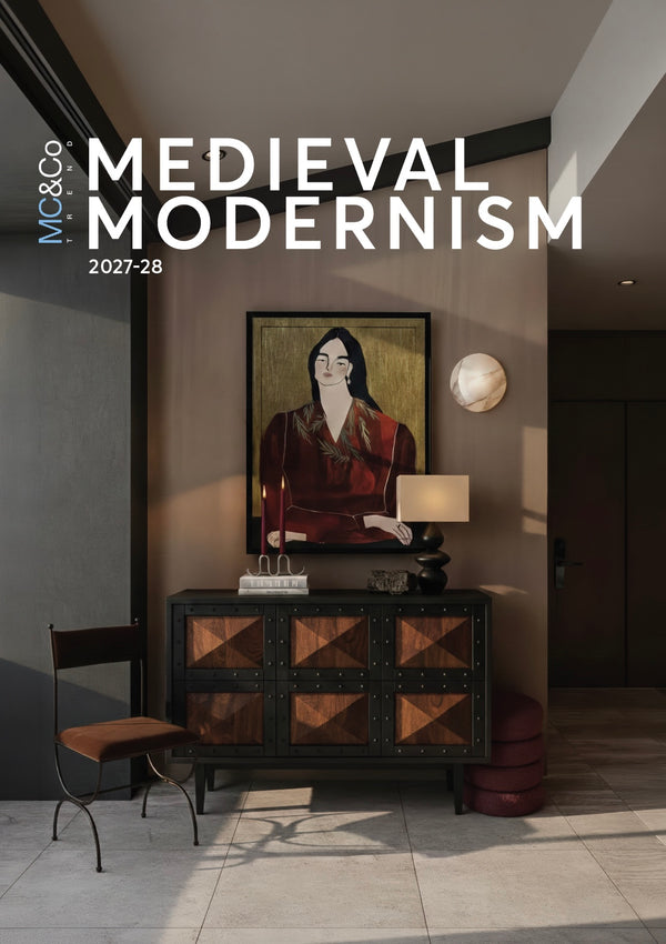 Medieval Modernism - Releasing Soon