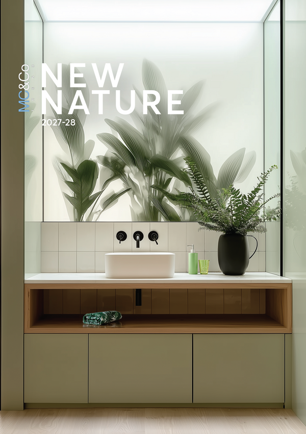 New Nature - Releasing Soon