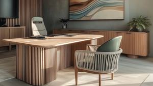 Sunseeker Forecast - Office