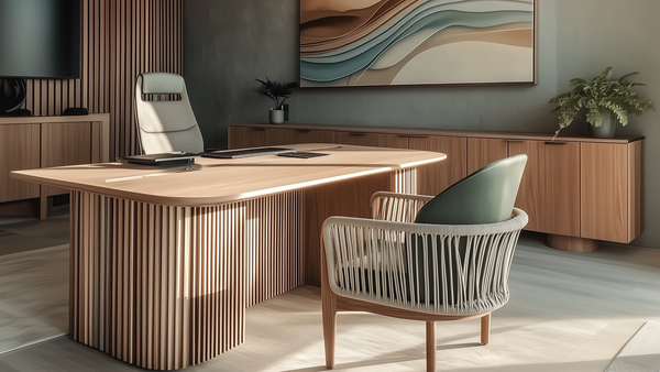 Sunseeker Forecast - Office