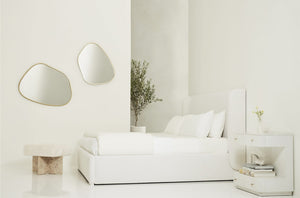 White on White: Is it here to stay?
