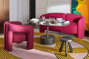 Coloro Italia: The Bold New Horizon in Interior Trend Forecasts for 2025