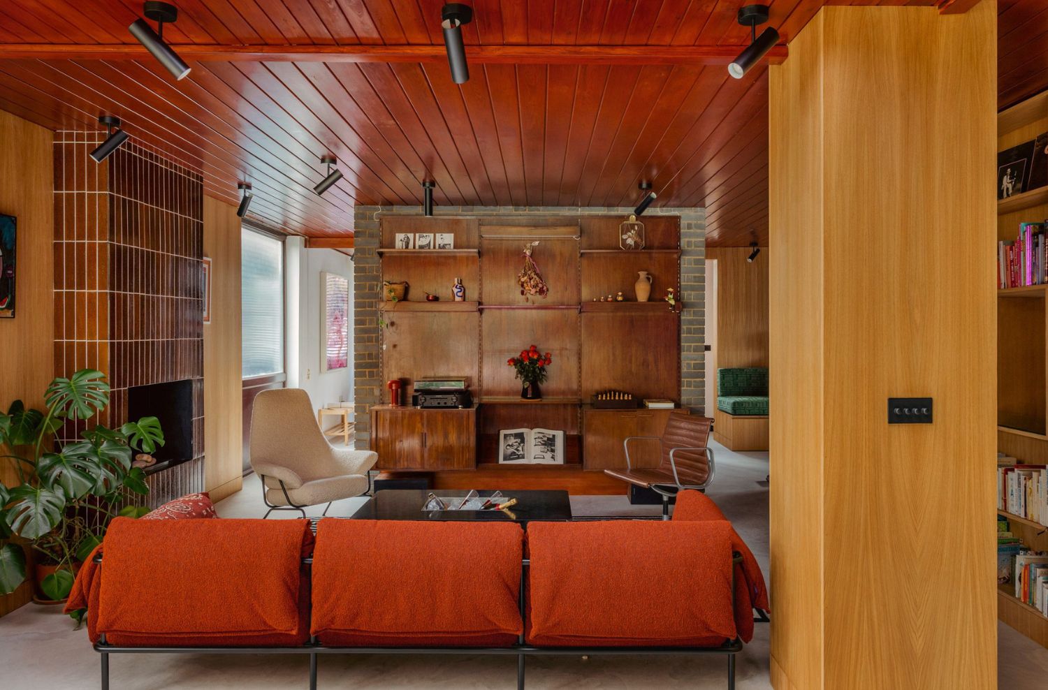 Is Mid-Century Modern Design Dead? The Rise of Vinyl Days and the