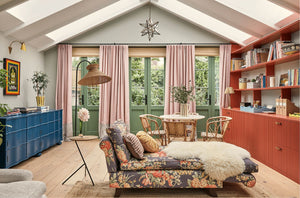 Forget What You Know About Cottages - This New Trend Is Shaking Up Interiors in a Big Way