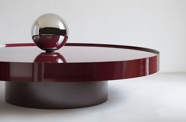 Burgundy’s Bold Comeback