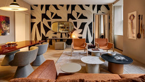 Why B&B Italia’s “The Classic” Defines the Next Cycle in Interiors