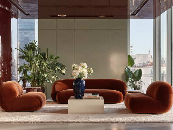 A Louder Kind of Classic