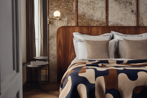 From Negronis to Nu Vintage: How the Past is Shaping Tomorrow’s Interiors