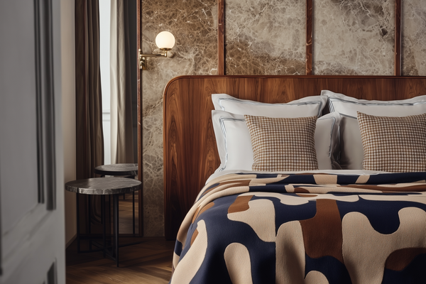 From Negronis to Nu Vintage: How the Past is Shaping Tomorrow’s Interiors