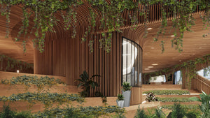 Embracing Biophilic Design