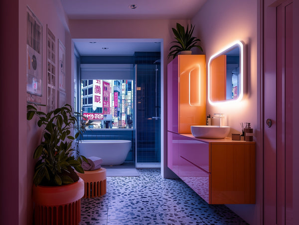 Disrupt With Purpose: Why Niche Trends Like Dopamine Haus Drive Commercial Cut-Through