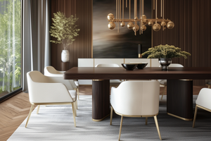 The Rise of Quiet Luxury: Why Composure Is the New Currency