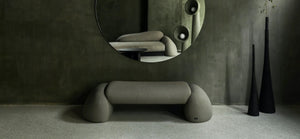 Is Brutalism becoming more Beautiful?