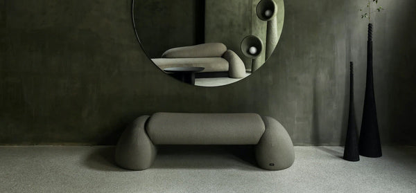 Is Brutalism becoming more Beautiful?