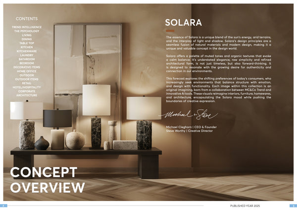 Solara - Releasing in June 2025