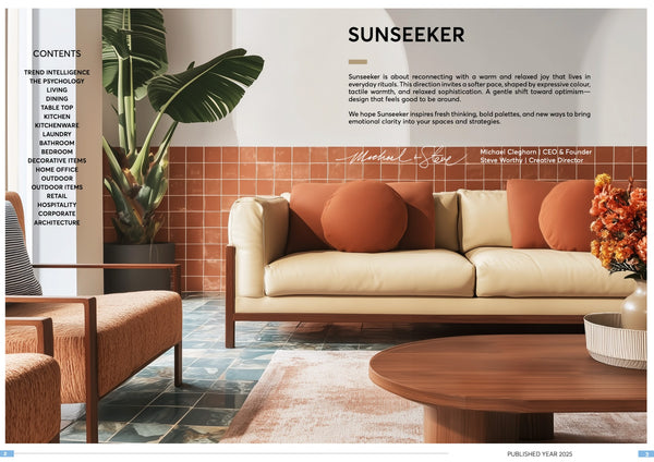Sunseeker - Releasing in August 2025