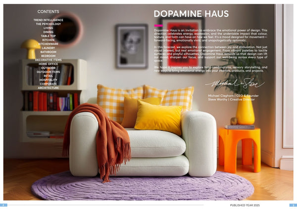 Dopamine Haus - Releasing in September 2025