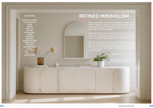 Refined Minimalism