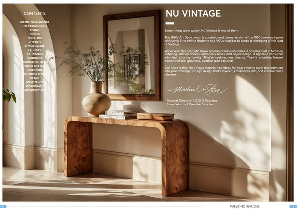 Nu Vintage