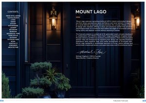 Mount Lago