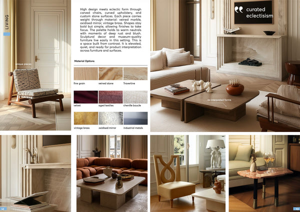 Atelier Residence - Releasing in November 2025