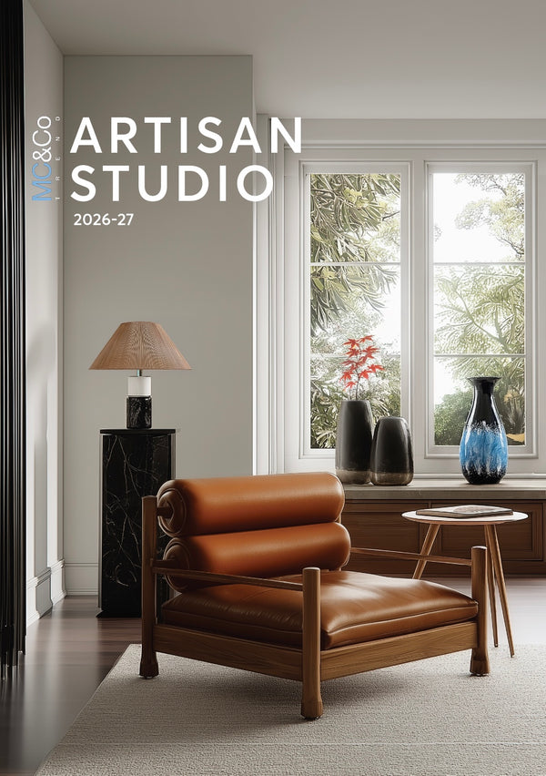 Artisan Studio - Releasing in November 2025
