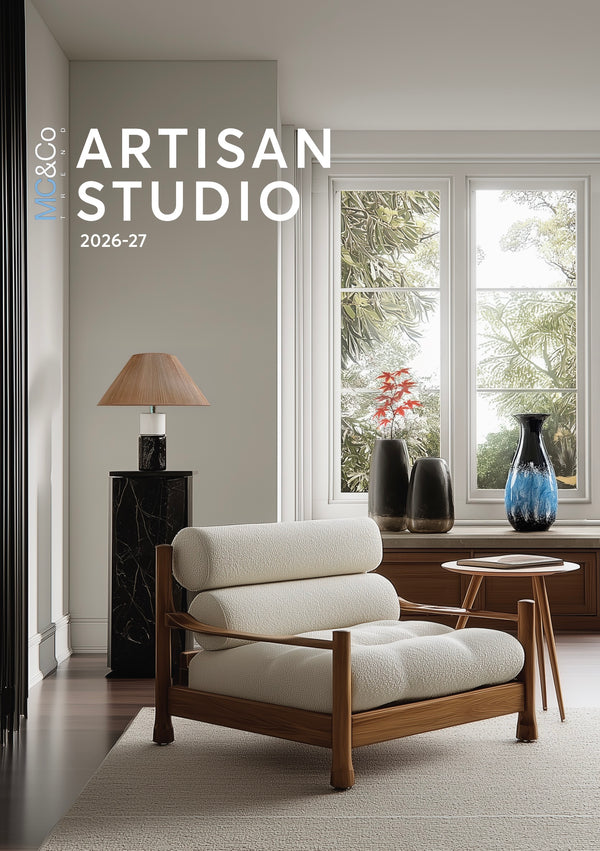 Artisan Studio - Releasing in November 2025