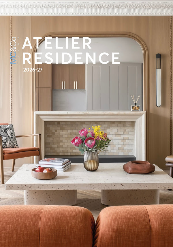 Atelier Residence - Releasing in November 2025