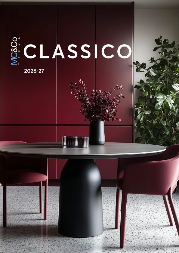 Classico - Releasing in August 2025