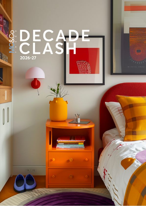 Decade Clash - Releasing in September 2025