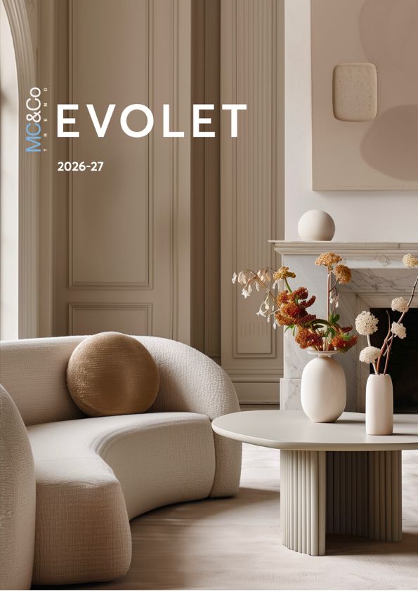 Evolet - Releasing in February 2026