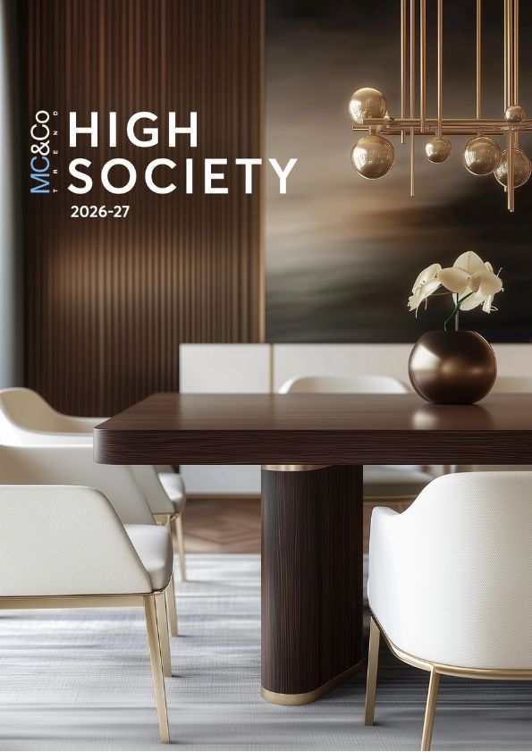 High Society - Releasing in July 2025