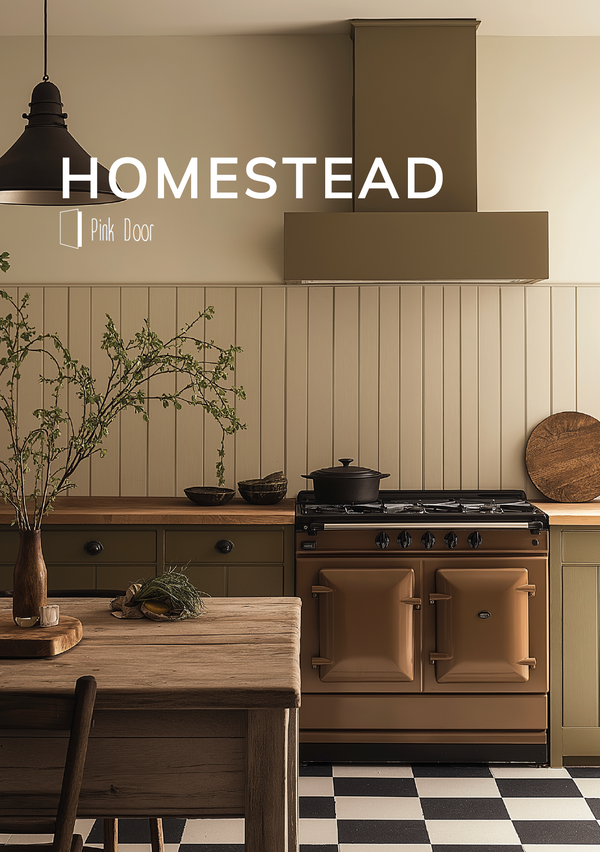 Pink Door Forecasts Bundle | Homestead + Salon Serre + Elowen - Releasing next week