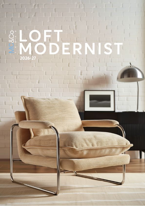 Loft Modernist  - Releasing in October 2025