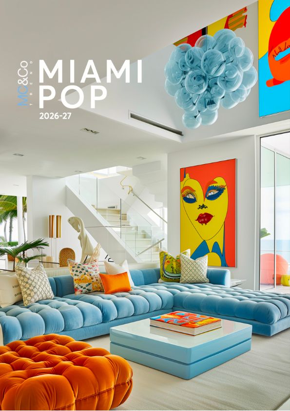 Miami Pop - Releasing in November 2025