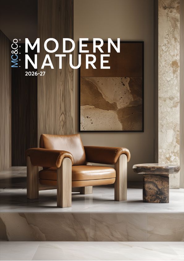 Modern Nature