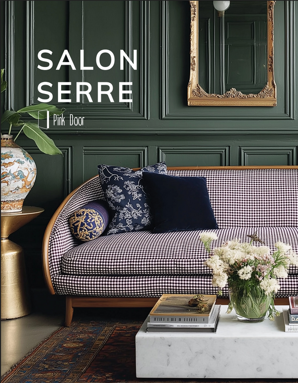 Pink Door Forecasts Bundle | Homestead + Salon Serre + Elowen - Releasing next week