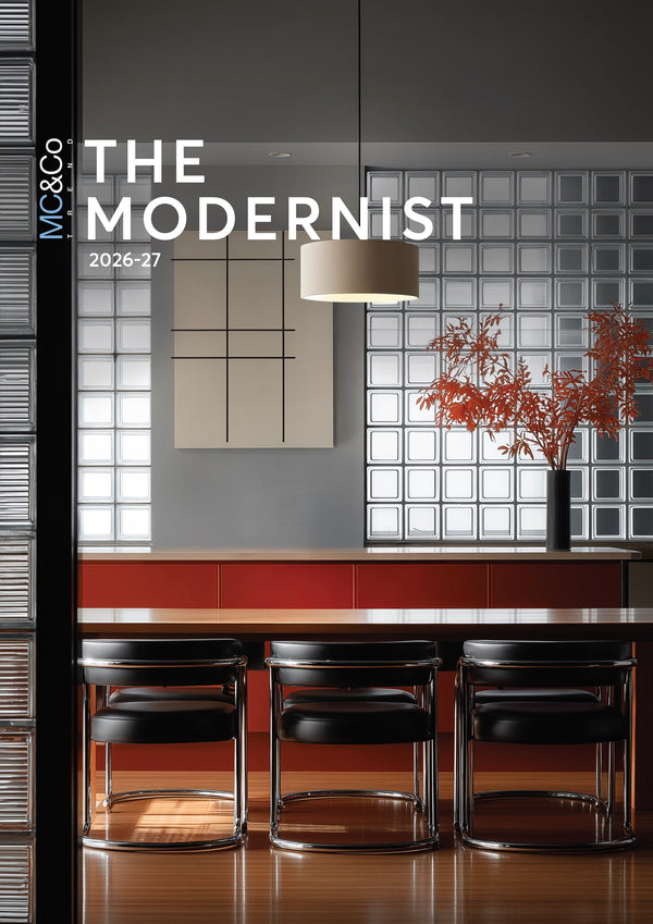 The Modernist - Releasing Soon
