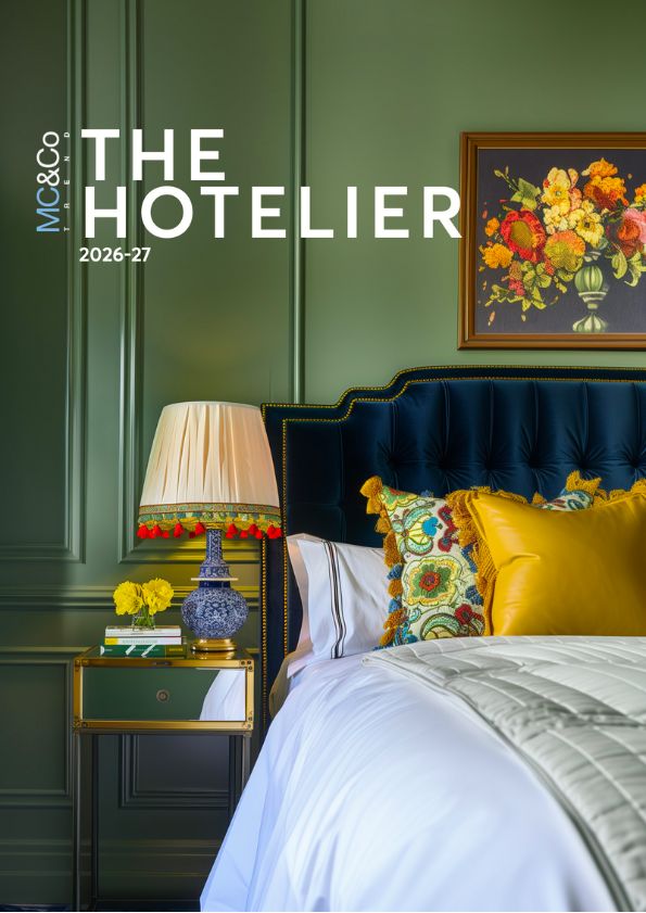 The Hotelier - Releasing in December 2025
