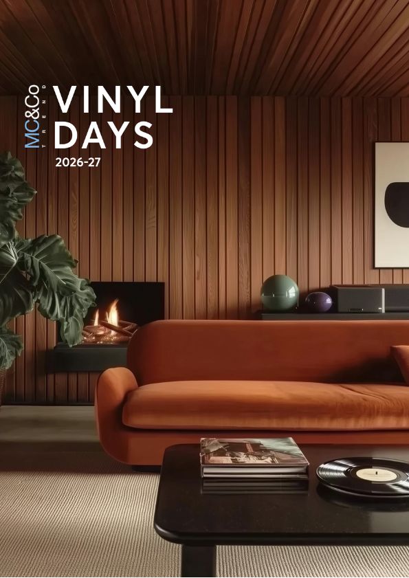 Vinyl Days